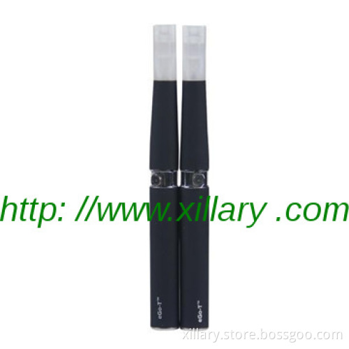No leak and safe ego-t electronic cigarettes
